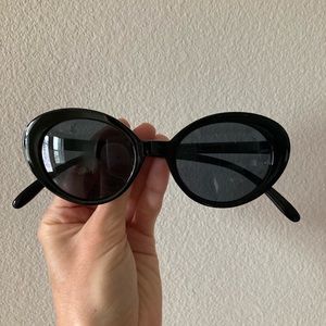 Urban Outfitters Cat Eye Sunglasses